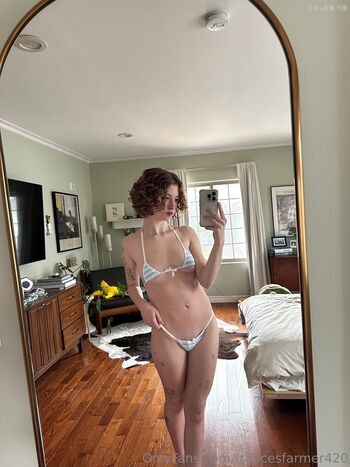 Chloe Frances