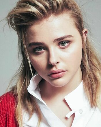 Chloe Grace Moretz