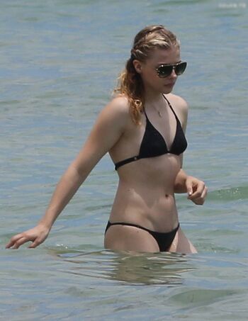 Chloe Grace Moretz
