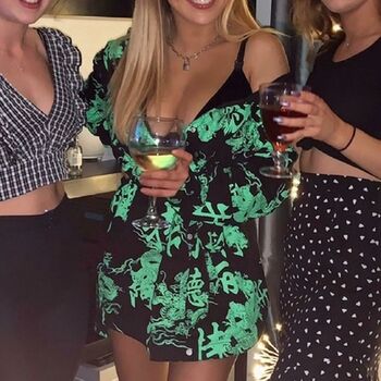 Chloe Ilsley