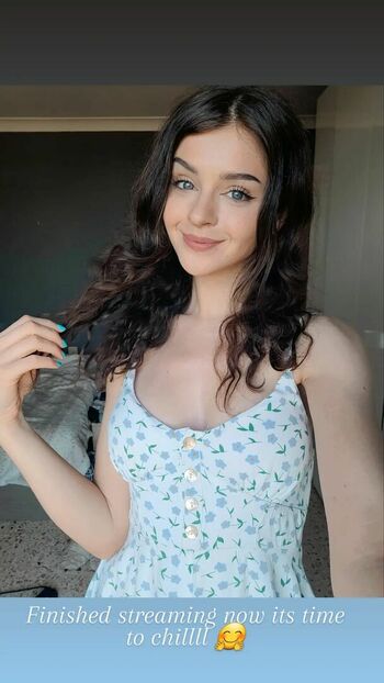 Chloe Lockley