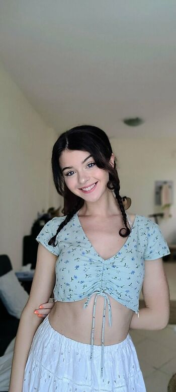 Chloe Lockley