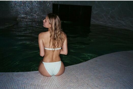 Chloe Nissanoff