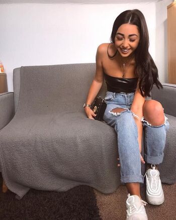 Chloe Reynolds