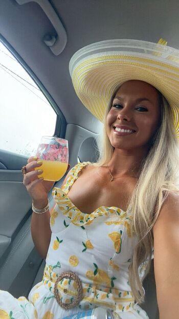 Chloe Rigdon