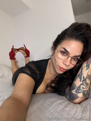 chloeeclark