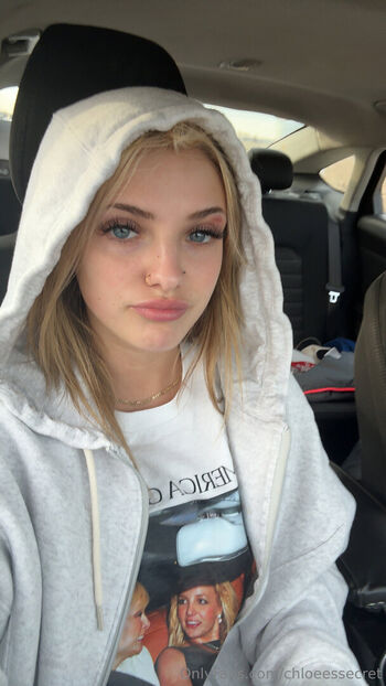 chloeessecret