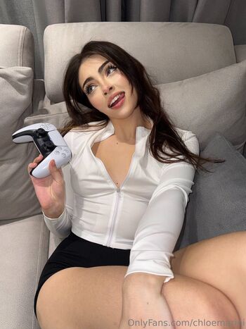chloemarini