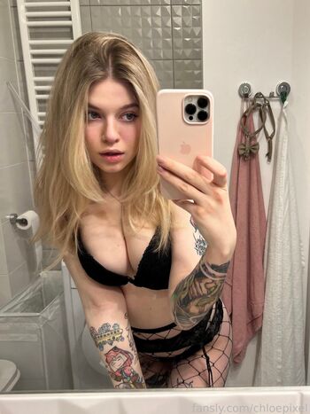 chloepixel