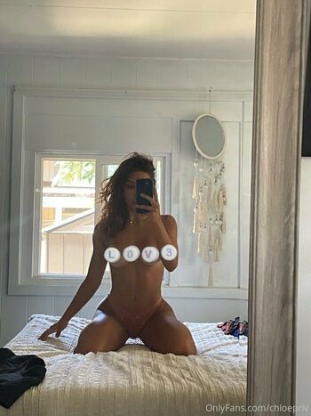 Chloepriv