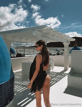 chloesims