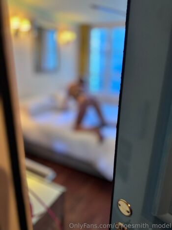 chloesmith_model