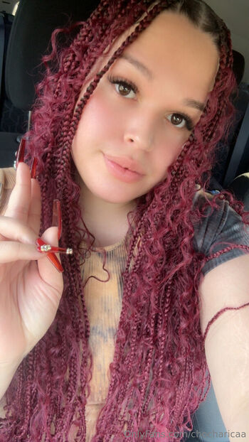 chocharicaa