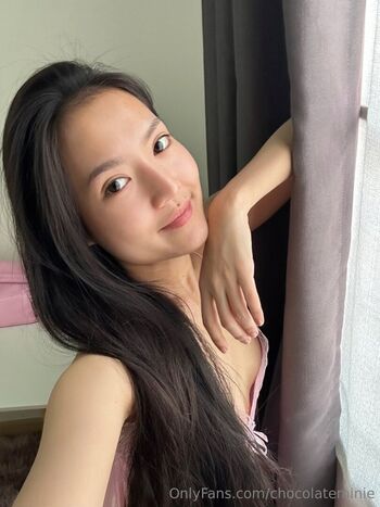 chocolateminie