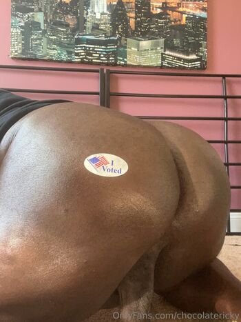 chocolatericky