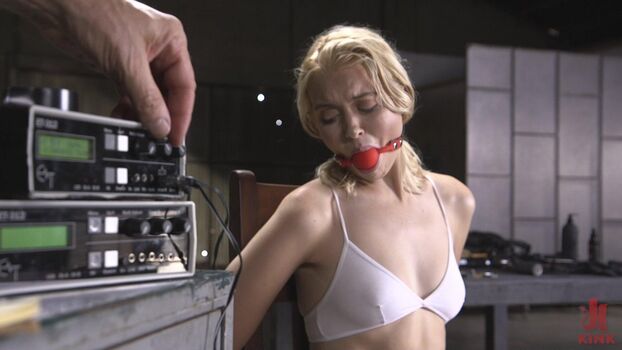 Chole Cherry