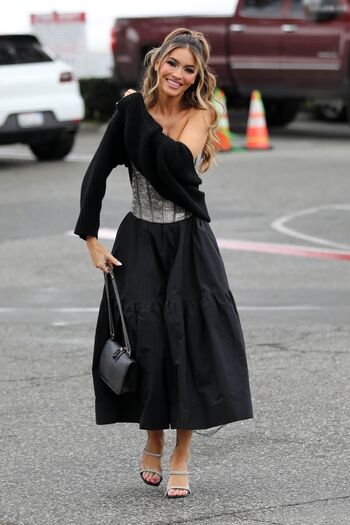 Chrishell Stause