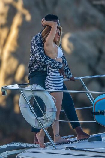Chrishell Stause