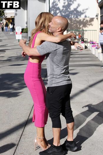 Chrishell Stause