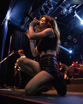 Chrissy Costansa