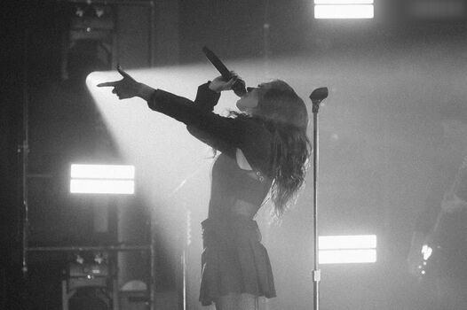 Chrissy Costansa