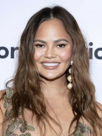 Chrissy Teigen