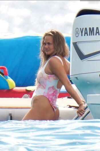 Chrissy Teigen