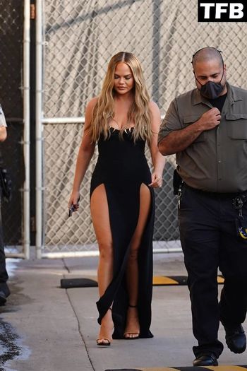 Chrissy Teigen