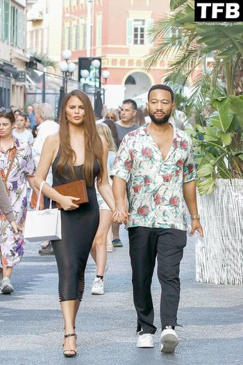 Chrissy Teigen