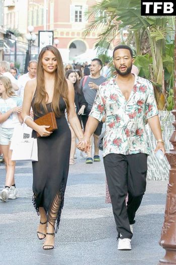Chrissy Teigen