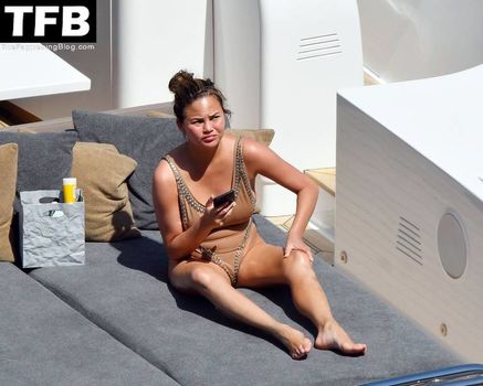 Chrissy Teigen