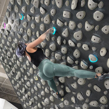 chrissyclimbsfree
