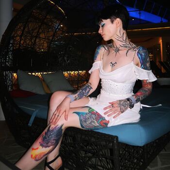 Christena Reckless