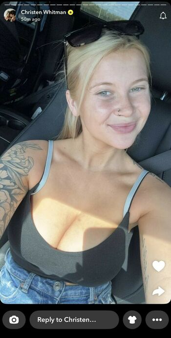 christenwhitman