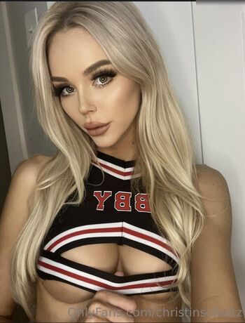 Christin Schultz