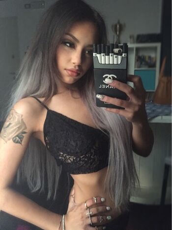 Christina Bertevello