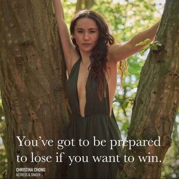Christina Chong