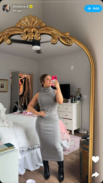 Christina Desiderio