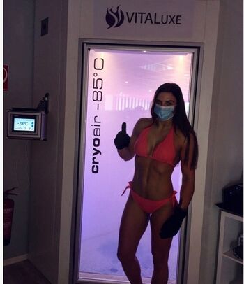Christina Hammer