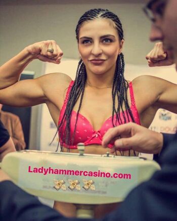 Christina Hammer