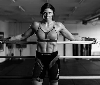 Christina Hammer