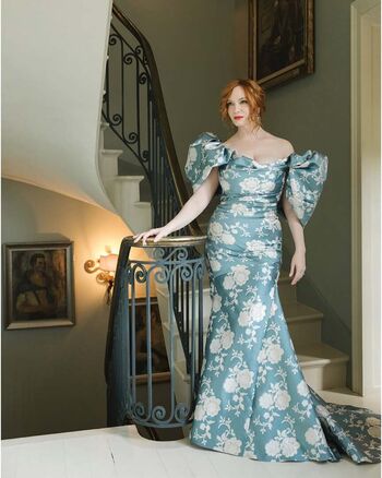 Christina Hendricks