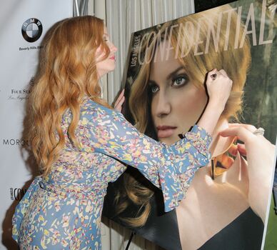 Christina Hendricks