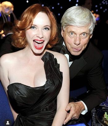 Christina Hendricks