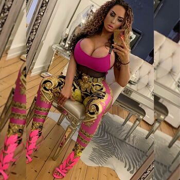Christina Krolle CJ