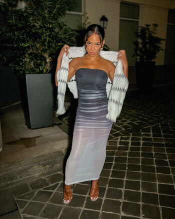 Christina Milian