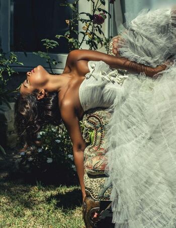 Christina Milian