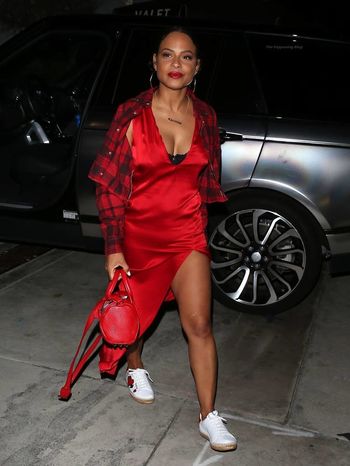 Christina Milian