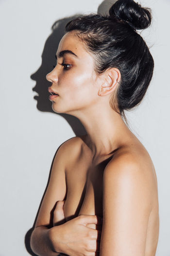 Christina Nadin