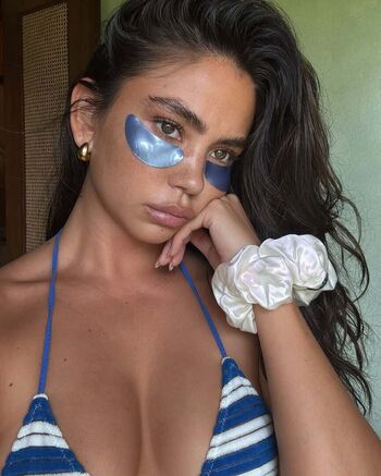 Christina Nadin